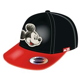DISNEY - Mickey - Embroidered Cap 56/58cm - Καπέλα - SmarTechs Distribution
