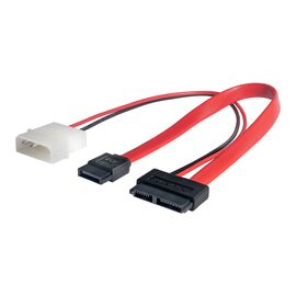 Akyga AK-CA-45 SATA cable - Εσωτερικά - SmarTechs Distribution