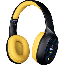 Konix Casque Bluetooth Headset  - Pacman / PlayStation 5