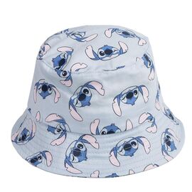 STITCH - Head - Kids Bucket Hat - 52 cm - Καπέλα - SmarTechs Distribution