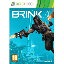Brink / Xbox 360