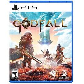 Godfall (Import) / PlayStation 5