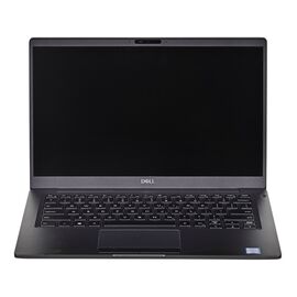 DELL LATITUDE 7400 i7-8665U 16GB 256GB SSD 14" FHD (US QWERTY) carbon Win11pro USED Used