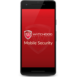 Watchdog Mobile Security 1 Android, 2 Year, Ηλεκτρονική Άδεια - Watchdog - SmarTechs Distribution