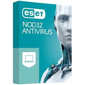 ESET NOD32 Antivirus (Τελευταία ΈΚδοση) 1 Device, 2 Year, Ηλεκτρονική Άδεια