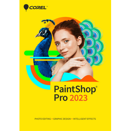 Corel PaintShop Pro 2023 Full Version for Windows - Lifetime - Multilingual - Ηλεκτρονική Άδεια