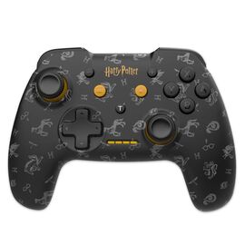 Harry Potter - Wireless controller - Black / Nintendo Switch