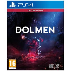 DOLMEN (Day One Edition) / PlayStation 4