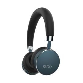 SACKit WOOFit Headphones u/ANC / Electronics