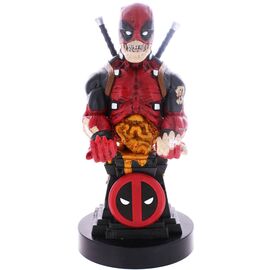 Cable Guys Deadpool Zombie / PlayStation 4