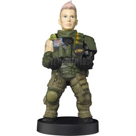 Cable Guys CoD #1 Battery / PlayStation 4