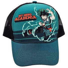 My Hero Academia cap