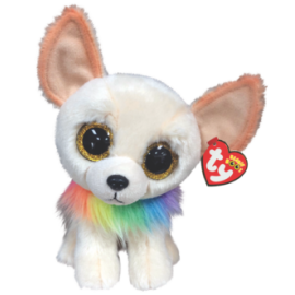 TY Plush - Beanie Boos - Chewey The Chihuahua (Regular) (TY36324) / Toys - ΜΗ ΤΑΞΙΝΟΜΗΜΕΝΑ - SmarTechs Distribution